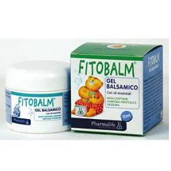 FITOBALM BIMBI GEL BALS 50ML - latuafarmacia.org