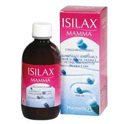 ISILAX MAMMA 200 ML - latuafarmacia.org