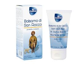 BALSAMO SAN ROCCO POMATA 50 ML - latuafarmacia.org
