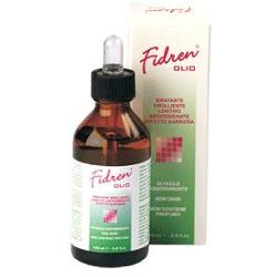 FIDREN OLIO 100 ML - latuafarmacia.org