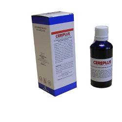 CEREPLUS 50 ML SOLUZIONE IDROALCOLICA - latuafarmacia.org