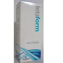 LIETAFORM SOLUZIONE IDROALCOLICA 50 ML - latuafarmacia.org