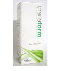 DRENAFORM 50 ML SOLUZIONE IDROALCOLICA - latuafarmacia.org