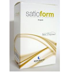 SATIOFORM 50 CAPSULE DA 450 MG - latuafarmacia.org