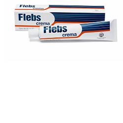 FLEBS CREMA 30 ML - latuafarmacia.org