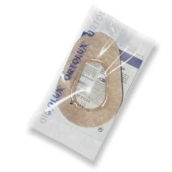 CEROTTO TRASPARENTE CON VALVA ORTOLUX L - latuafarmacia.org
