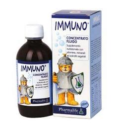 IMMUNO 200 ML - latuafarmacia.org