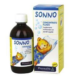 SONNO BIMBI 200 ML - latuafarmacia.org
