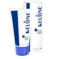 EULINE NUTRI CREMA CORPO 150 ML - latuafarmacia.org