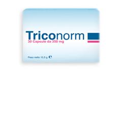 TRICO NORM 30 CAPSULE - latuafarmacia.org