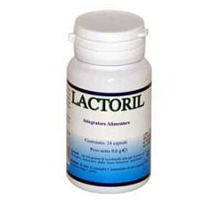 LACTORIL 24 CAPSULE - latuafarmacia.org