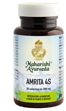 AMRITA 4S 60 COMPRESSE - latuafarmacia.org