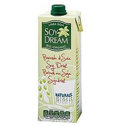 SOYDRINK BEVANDA SOIA NATURE 1 LITRO - latuafarmacia.org