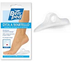 BENPED DITA A MARTELLO SINISTRO GRANDE 1 PEZZO - latuafarmacia.org