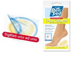 BENPED CALLI GRANDE 6 PEZZI - latuafarmacia.org
