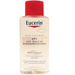 EUCERIN PH5 GEL DOCCIA 200 ML - latuafarmacia.org