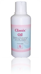 CLINNIX OLIO DETERGENTE 500 ML - latuafarmacia.org