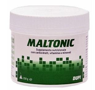 MALTONIC GRANULARE 250 G - latuafarmacia.org
