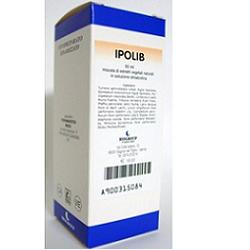 IPOLIB 50 ML SOLUZIONE IDROALCOLICA - latuafarmacia.org