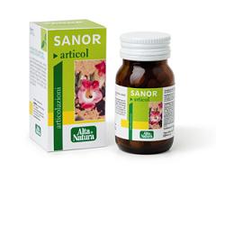 SANOR ARTICOL 50 OPERCOLI 500 MG - latuafarmacia.org