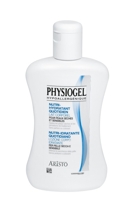 PHYSIOGEL LOZIONE CORPO IDRATANTE 200 ML - latuafarmacia.org