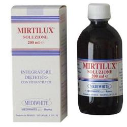 MIRTILUX 200 ML - latuafarmacia.org