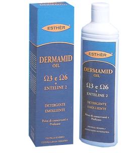DERMAMID OIL OLIO BAGNO 250 ML - latuafarmacia.org