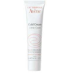 EAU THERMALE AVENE COLD CREAM 100 ML - latuafarmacia.org