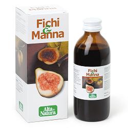 FICHI MANNA SOLUZIONE 150 ML - latuafarmacia.org