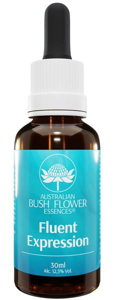 FLUENT EXPRESSION AUSTRALIAN 30 ML - latuafarmacia.org