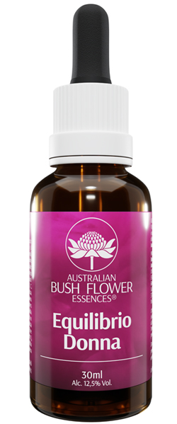 EQUILIBRIO DONNA ESSENZA AUSTRALIAN BUSH FLOWERS 30 ML - latuafarmacia.org