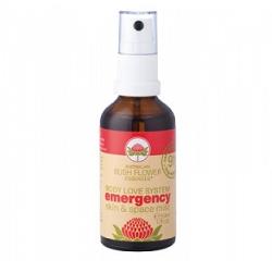 EMERGENCY NEW SPRAY AMBIENTE E CORPO 50 ML - latuafarmacia.org