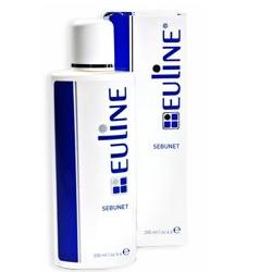 EULINE SEBUNET EMULSIONE DETERGENTE 200 ML - latuafarmacia.org