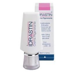 IDRASTIN CREMA RIGENERANTE 50 ML - latuafarmacia.org