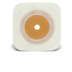 PLACCA FLESSIBILE CON ADESIVO CON IDROCOLLOIDI CON SISTEMA DI AGGANCIO ADESIVO RITAGLIABILE ESTEEM SYNERGY 13/61MM 5 PEZZI - latuafarmacia.org