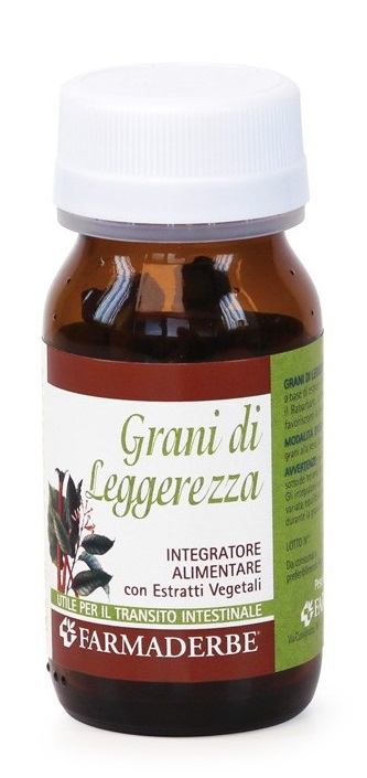 GRANI DI LEGGEREZZA 35 G - latuafarmacia.org