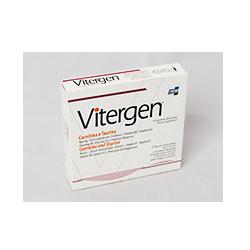 VITERGEN 10 FLACONI - latuafarmacia.org