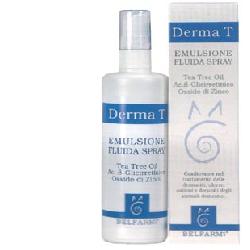 DERMA T SPRAY 100 ML - latuafarmacia.org