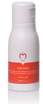 MOST GLICOSAL LOZIONE 50 ML - latuafarmacia.org