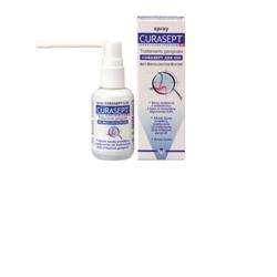 CURASEPT SPRAY 30 ML - latuafarmacia.org