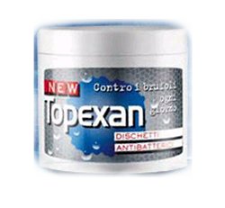 NEW TOPEXAN DISCHETTI DERMOPURIFICANTI 66 PEZZI - latuafarmacia.org