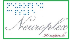 NEUROPLEX 30 CAPSULE - latuafarmacia.org