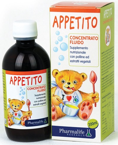 APPETITO BIMBI 200 ML - latuafarmacia.org