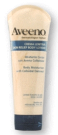 AVEENO TERAPEUTICO CREMA LENITIVA MENTOLO 200 ML - latuafarmacia.org