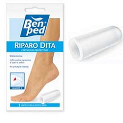 BENPED RIPARO DITA CAPPUCCIO MEDIO 1 PEZZO - latuafarmacia.org