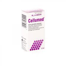 CELLUMED SOLUZIONE OFTALMICA 1 FLACONE 15ML - latuafarmacia.org