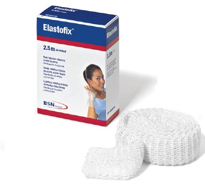 BENDA RETE ELASTOFIX MANO 250 CM - latuafarmacia.org