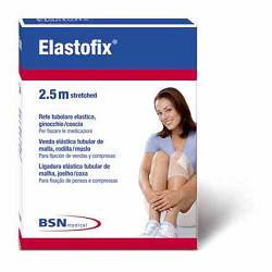 BENDA RETE ELASTOFIX GINOCCHIO COSCIA 250 CM - latuafarmacia.org