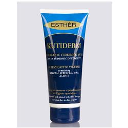 KUTIDERM DETERGENTE 200 ML - latuafarmacia.org