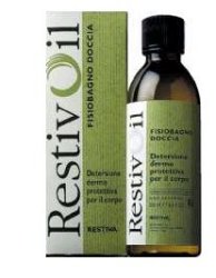 RESTIVOIL FISIOBAGNO DOCCIA 250 ML - latuafarmacia.org
